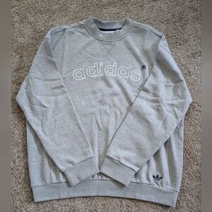 Adidas Crewneck